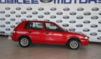 Toyota Tazz 130 carri f/c p/v 2004 full