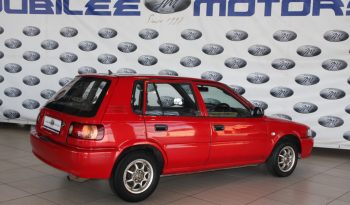 Toyota Tazz 130 carri f/c p/v 2004 full