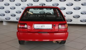 Toyota Tazz 130 carri f/c p/v 2004 full
