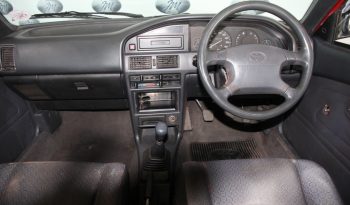Toyota Tazz 130 carri f/c p/v 2004 full