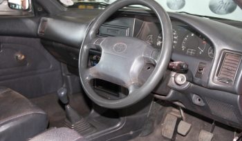 Toyota Tazz 130 carri f/c p/v 2004 full