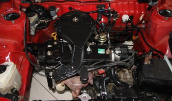 Toyota Tazz 130 carri f/c p/v 2004 full