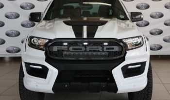 Ford Ranger 3.2 tdci 3.2 wildtrak 4×4 a/t p/u d/c 2017 full