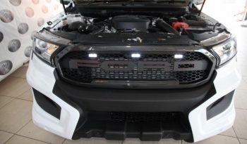 Ford Ranger 3.2 tdci 3.2 wildtrak 4×4 a/t p/u d/c 2017 full