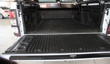 Ford Ranger 3.2 tdci 3.2 wildtrak 4×4 a/t p/u d/c 2017 full