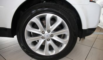 Land Rover Range Rover Sport 3.6 tdv8 2010 full