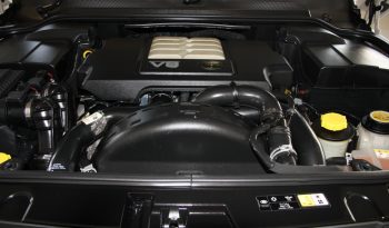 Land Rover Range Rover Sport 3.6 tdv8 2010 full