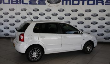 Volkswagen Polo 1.6 2005 full