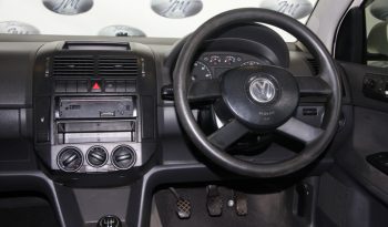 Volkswagen Polo 1.6 2005 full