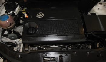 Volkswagen Polo 1.6 2005 full