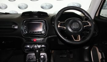 Jeep Renegade 1.4 tjet ltd awd a/t 2017 full