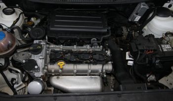 Volkswagen Polo Vivo 1.4 trendline 5dr 2014 full