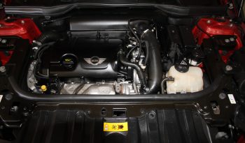 Mini Cooper S Paceman 2013 full