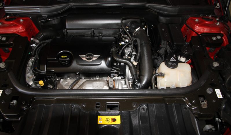 Mini Cooper S Paceman 2013 full