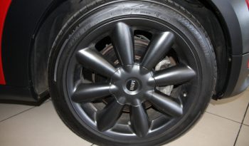 Mini Cooper S Paceman 2013 full