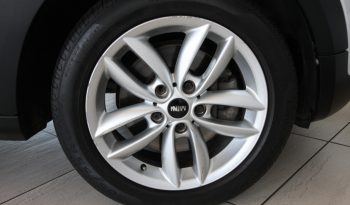 Mini Copper S Countryman 2011 full