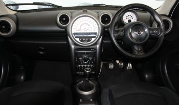 Mini Copper S Countryman 2011 full