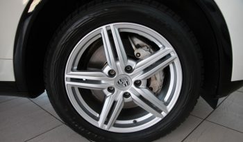 Porsche Cayenne S tiptronic (e2) 2011 full