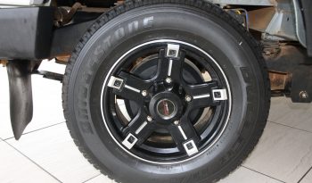 Mahindra Thar 2.5 crde 4×4 soft top 2017 full