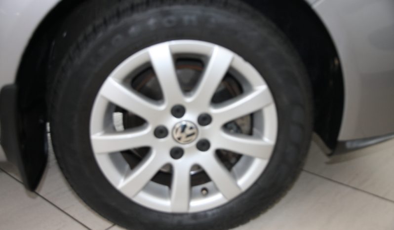Volkswagen Polo 1.4 comfortline 2009 full