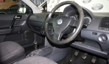 Volkswagen Polo 1.4 comfortline 2009 full