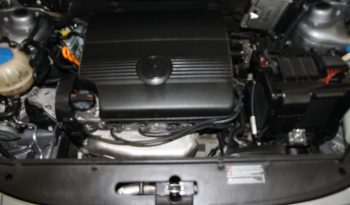 Volkswagen Polo 1.4 comfortline 2009 full