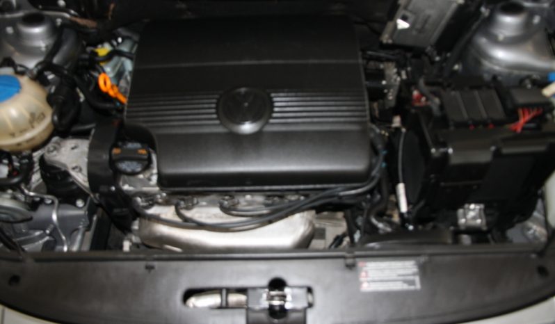 Volkswagen Polo 1.4 comfortline 2009 full