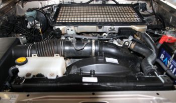 Toyota Land Cruiser 79 4.5d p/u s/c 2015 full