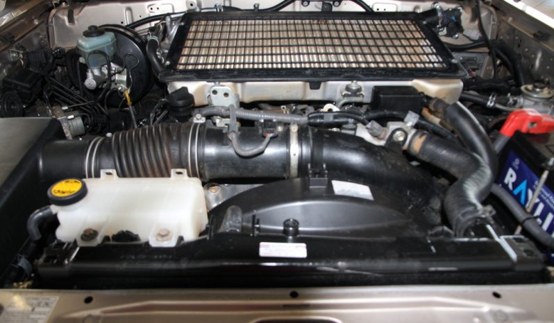 Toyota Land Cruiser 79 4.5d p/u s/c 2015 full