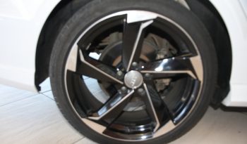 Audi A3 2.0t fsi stronic 2017 full
