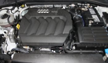 Audi A3 2.0t fsi stronic 2017 full