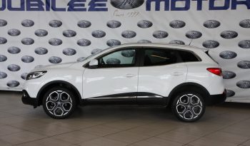 Renault Kadjar 1.5 dci dynamique 2017 full