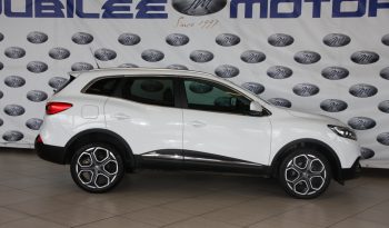 Renault Kadjar 1.5 dci dynamique 2017 full