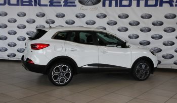 Renault Kadjar 1.5 dci dynamique 2017 full