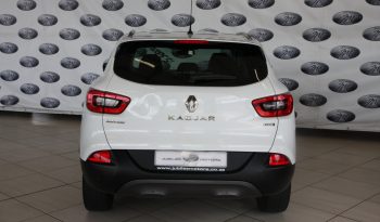 Renault Kadjar 1.5 dci dynamique 2017 full