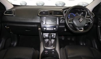 Renault Kadjar 1.5 dci dynamique 2017 full