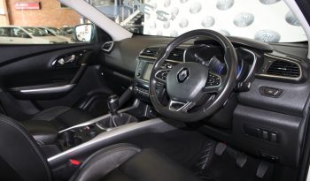 Renault Kadjar 1.5 dci dynamique 2017 full