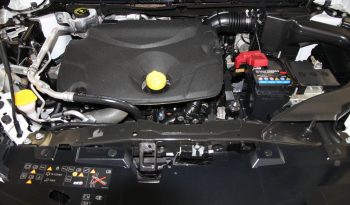 Renault Kadjar 1.5 dci dynamique 2017 full