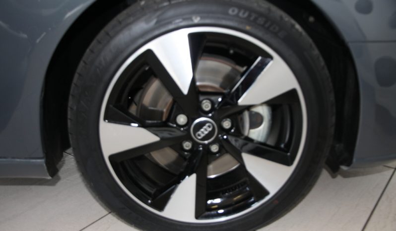 Audi A3 Sportback 1.8t fsi se stronic 2017 full