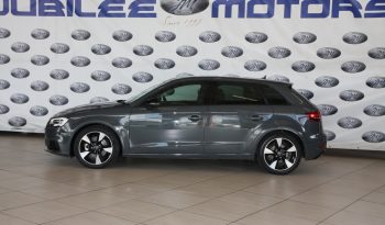 Audi A3 Sportback 1.8t fsi se stronic 2017 full