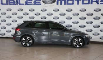 Audi A3 Sportback 1.8t fsi se stronic 2017 full