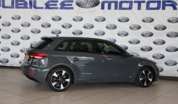 Audi A3 Sportback 1.8t fsi se stronic 2017 full