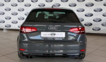 Audi A3 Sportback 1.8t fsi se stronic 2017 full