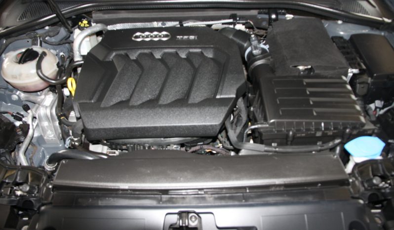 Audi A3 Sportback 1.8t fsi se stronic 2017 full