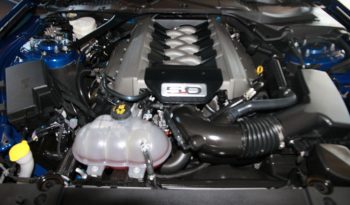 Ford Mustang 5.0 GT 2017 full