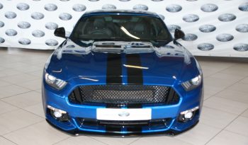 Ford Mustang 5.0 GT 2017 full