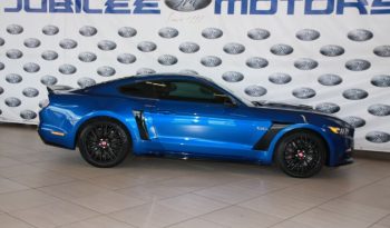 Ford Mustang 5.0 GT 2017 full