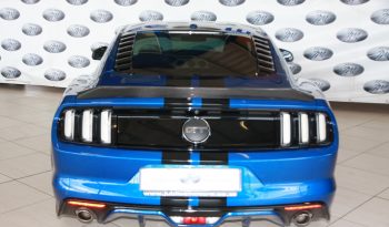 Ford Mustang 5.0 GT 2017 full