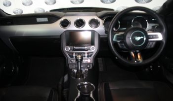 Ford Mustang 5.0 GT 2017 full