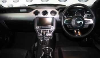 Ford Mustang 5.0 GT 2017 full